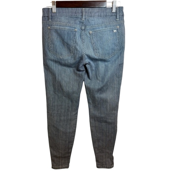 Joe's Jeans | Ankle Zip Chelsea Jeans | Sz 26 - Picture 2 of 9